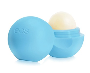 Eos Organic Blueberry Acai