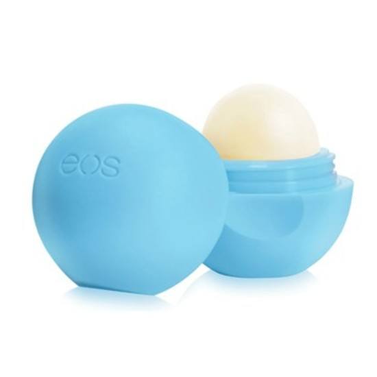 Eos Organic Blueberry Acai