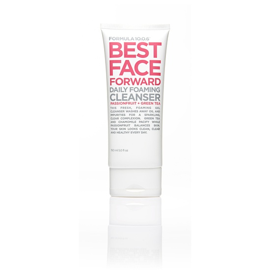 Best Face Forward Daily Foaming Cleanser 150 ml