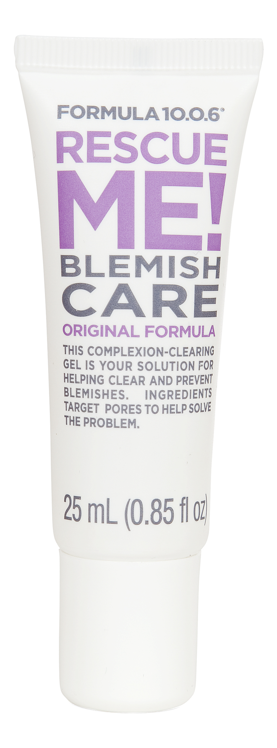 Rescue Me Acne Blemish Treatment 25 ml