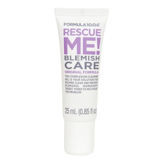 Rescue Me Acne Blemish Treatment 25 ml
