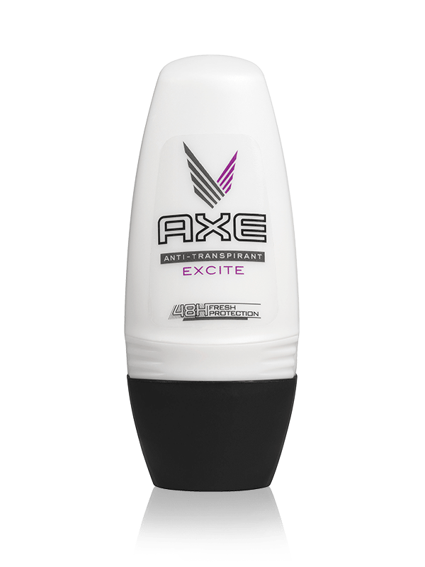 AXE Dry Excite Roll-on Deodorant 50 ml