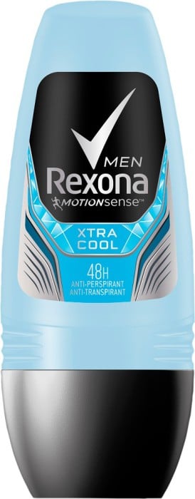 Rexona Men X-tra Cool Deodorant 50 ml