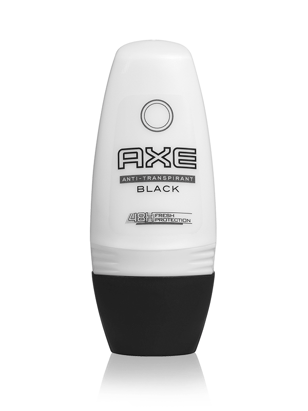 AXE Dry Black Roll-on Deodorant 50 ml