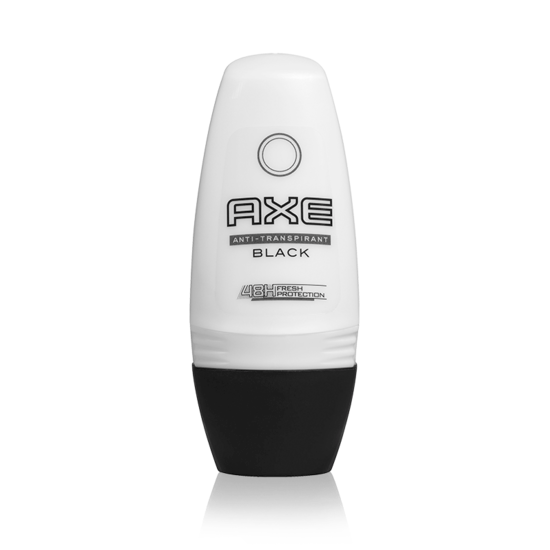 AXE Dry Black Roll-on Deodorant 50 ml