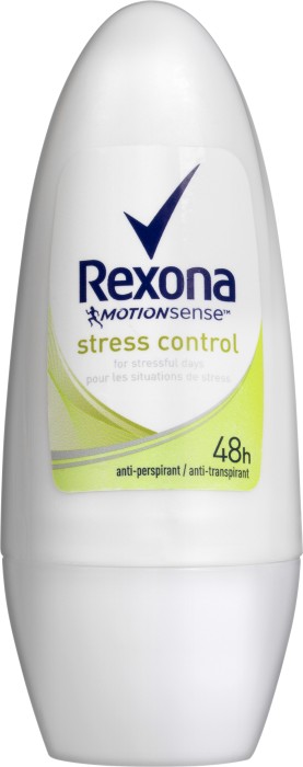 Rexona Stress Control Deodorant 50 ml