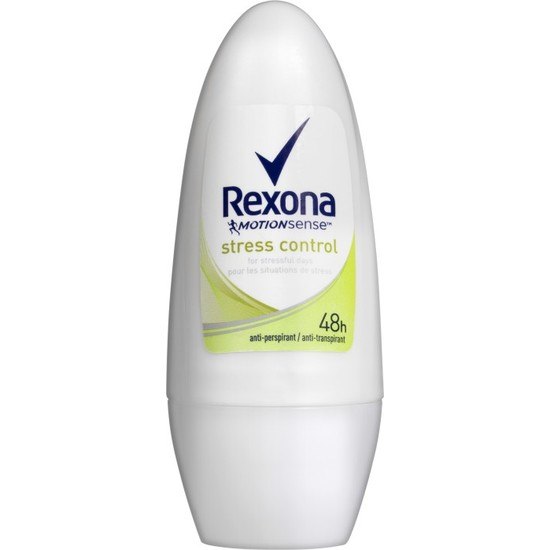 Rexona Stress Control Deodorant 50 ml