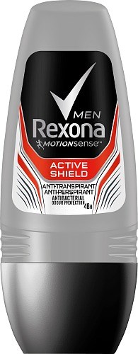 Rexona Men Active Shield 50 ml