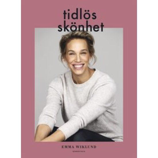 Tidlös skönhet - Emma Wiklund