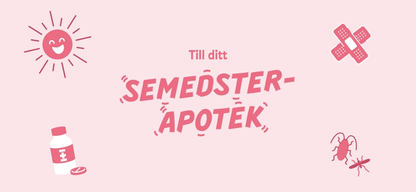 Säkra ditt seMEDSterapotek