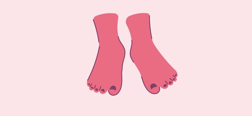 Hallux valgus – minska smärtan och lindra dina besvär!