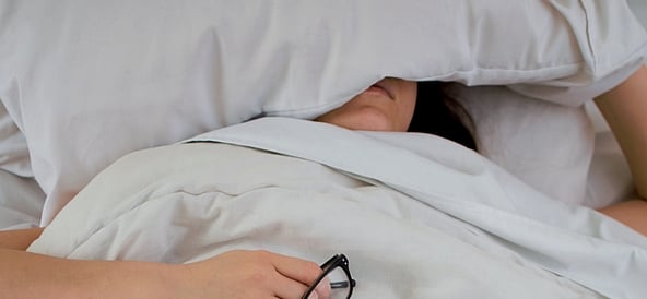 Endometrios – kraftig mensvärk
