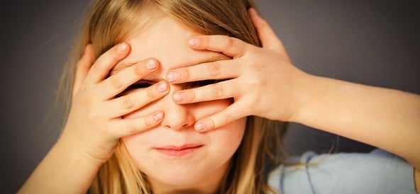 Ögoninflammation hos barn och vuxna – symtom och behandling