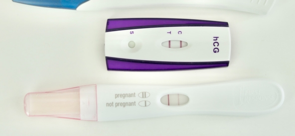 Öka chansen att bli gravid – läs våra 6 tips!