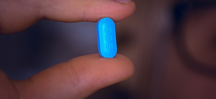 Vad är antibiotika och hur fungerar det?