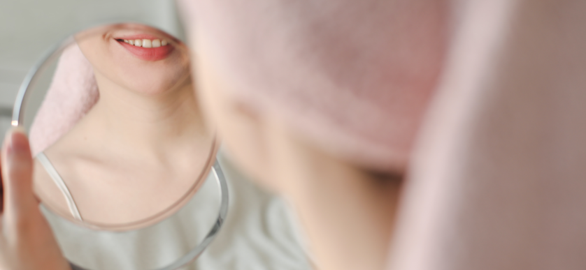 Rosacea – symtom och behandling