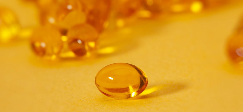 D-vitamin – så viktigt är vitamin D för din hälsa