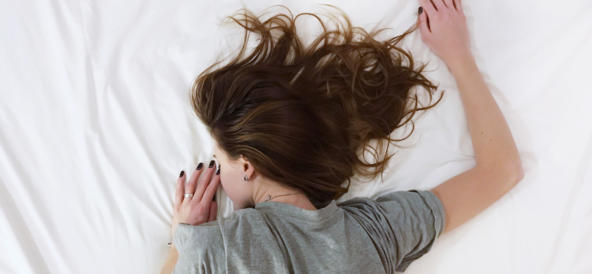 Sömnproblem? 6 tips för dig som har svårt att sova