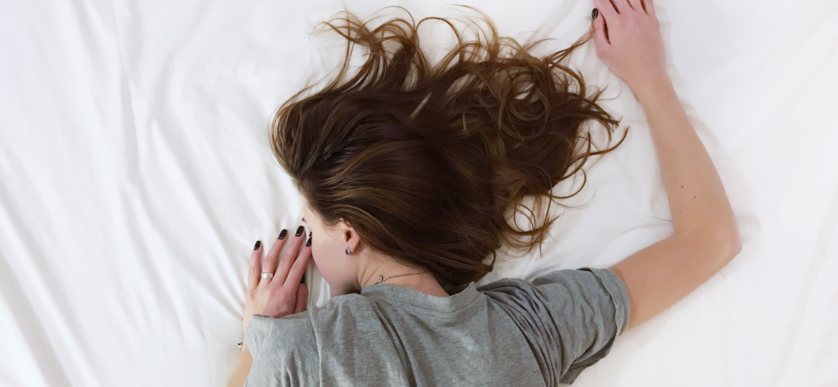 Sömnproblem? 6 tips för dig som har svårt att sova