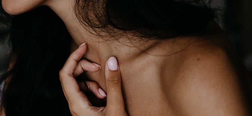 Keratosis pilaris – så behandlar du knottrig hud