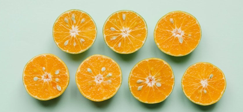 C-vitamin- vad är det bra för? 