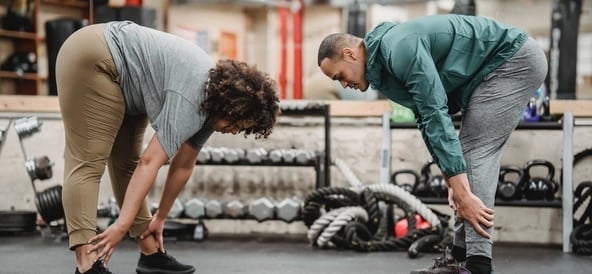 Vad är träningsvärk och hur kan man lindra den? 🏋️‍♀️