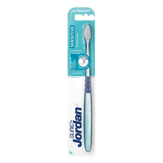 Jordan Clinic Precision Sensitive Ultrasoft