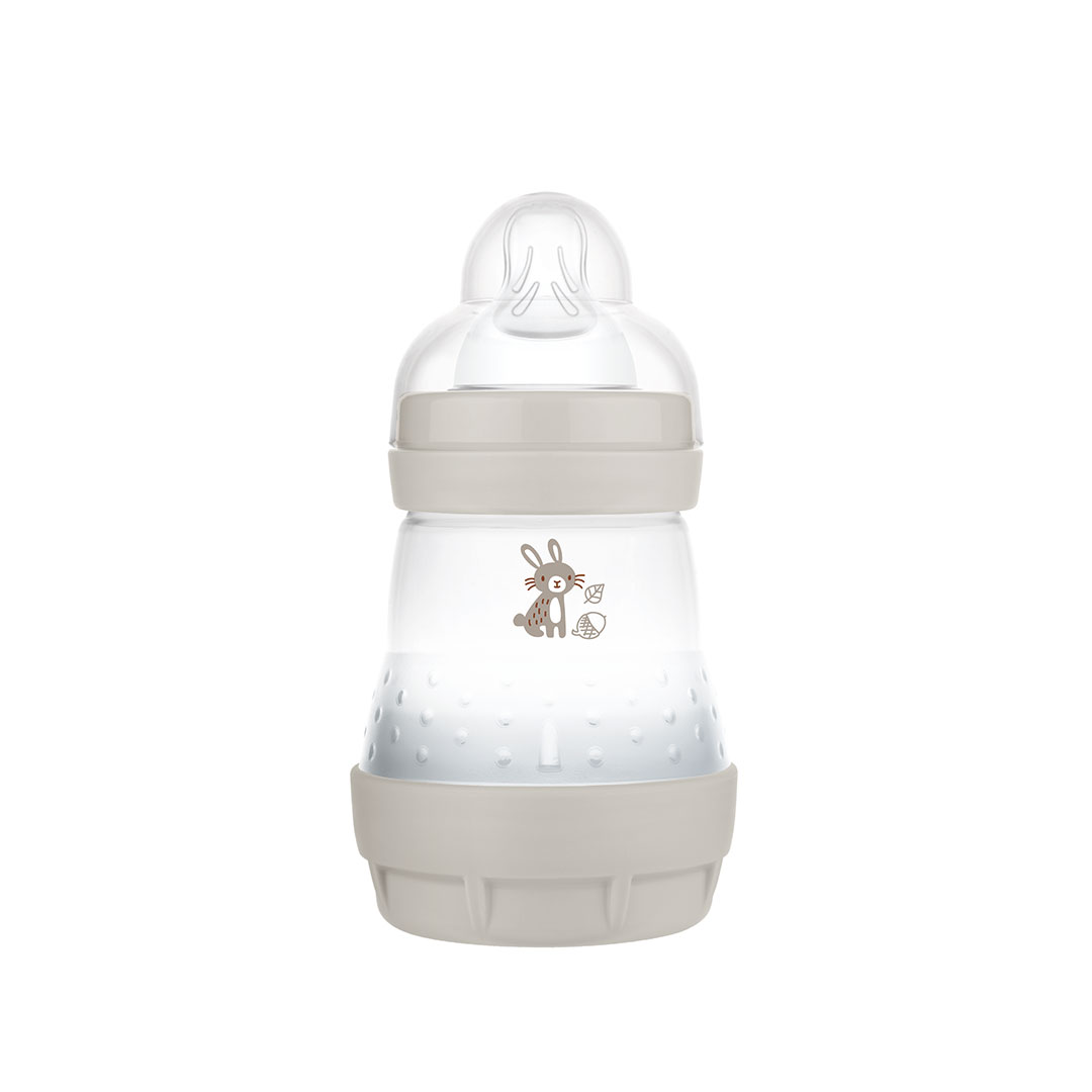 MAM Easy Start Anti-Colic Neutral 0+m 160 ml