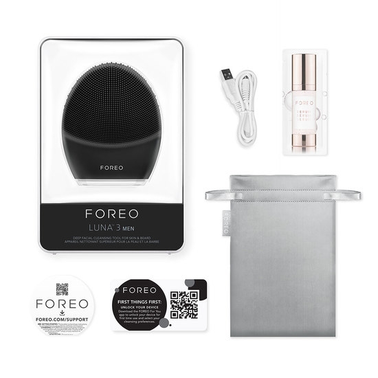FOREO LUNA 3 Men