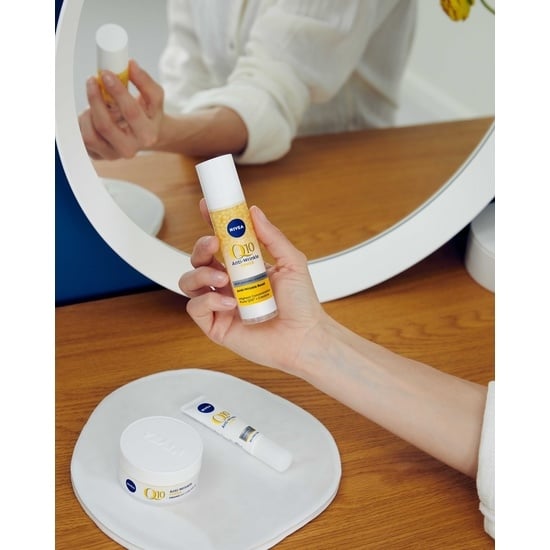 NIVEA Q10 Power Serum Pearls​ 30 ml