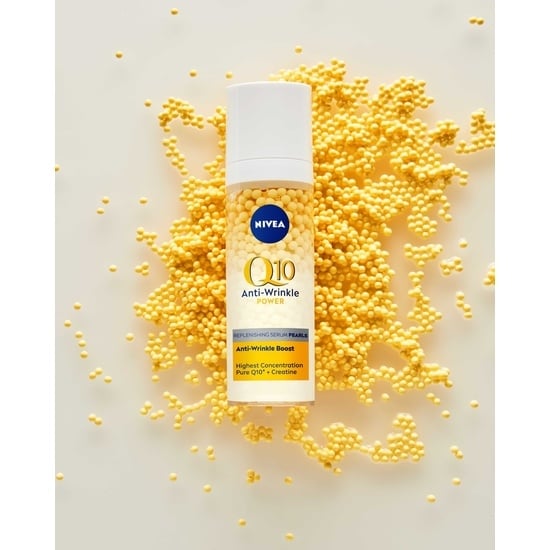 NIVEA Q10 Power Serum Pearls​ 30 ml