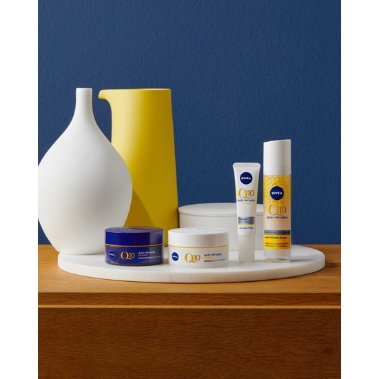 NIVEA Q10 Power Serum Pearls​ 30 ml