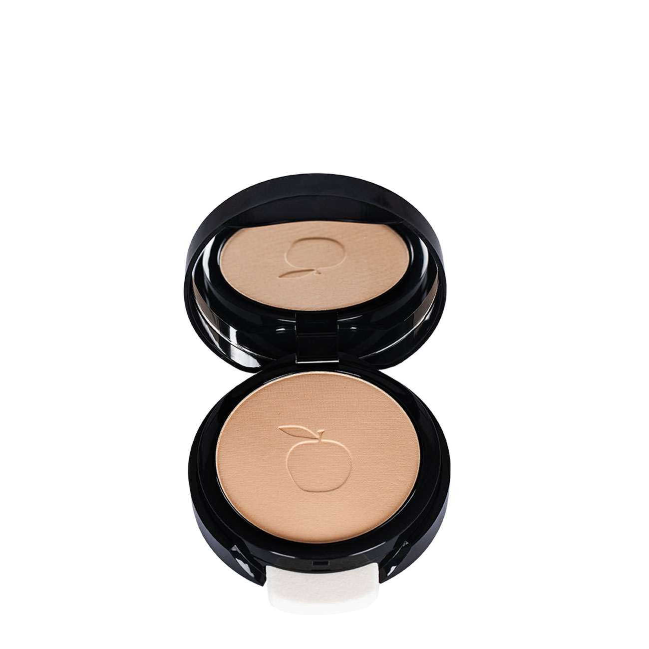 IDUN Minerals 2-in-1 Pressed Powder & Foundation Österlen Medium 7,7 g