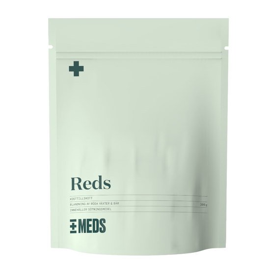 MEDS Reds-blandning 300 g