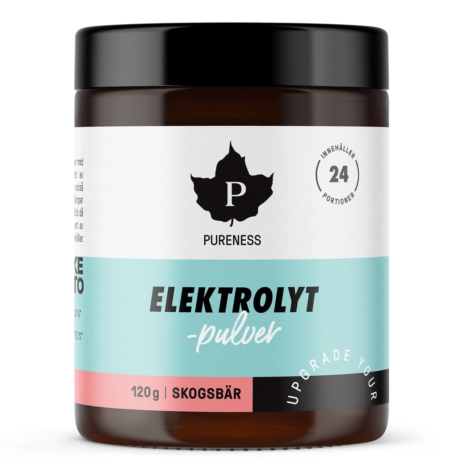 Alternativ bild 1 för Elektrolytpul Skogsb