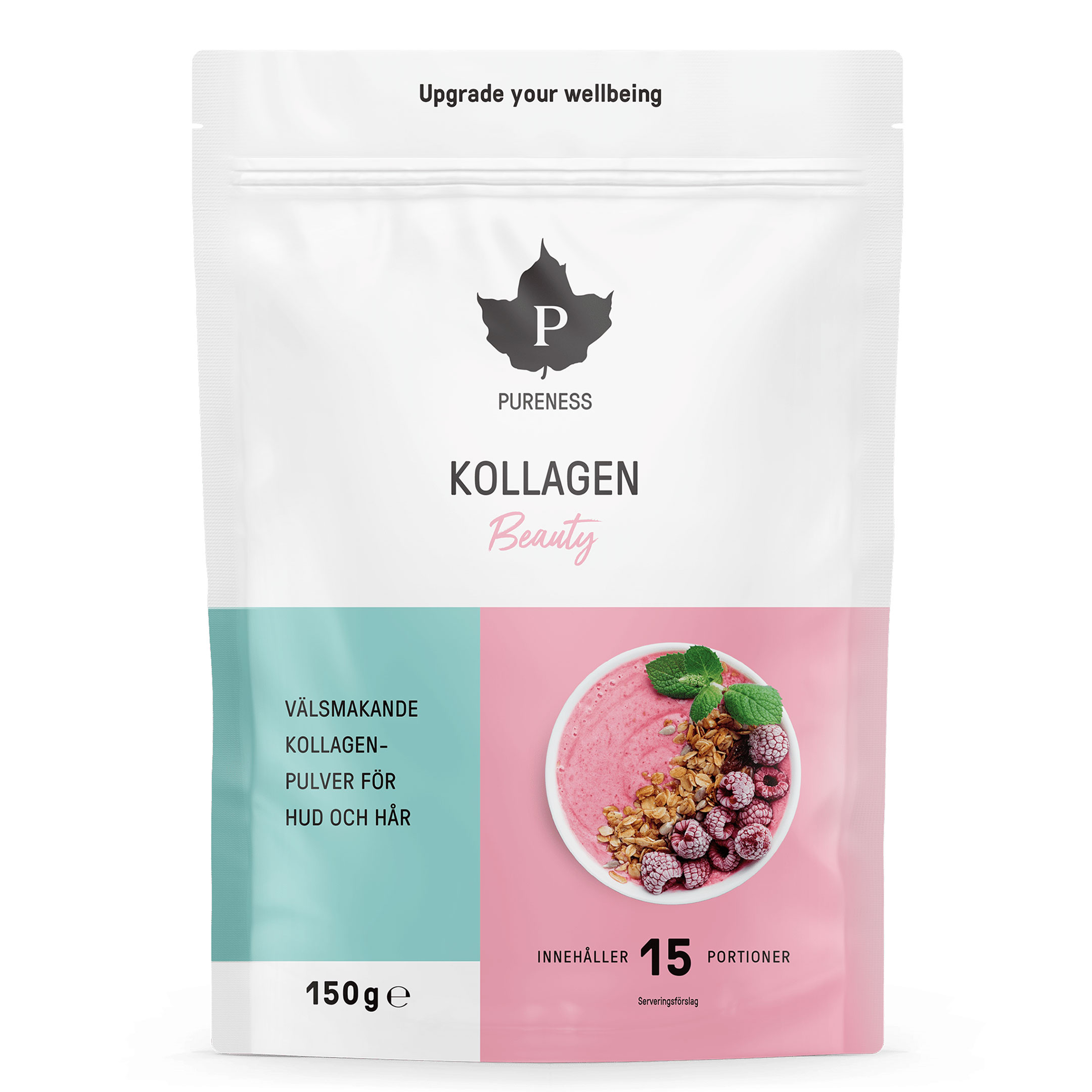 Pureness Kollagen Beauty 150g