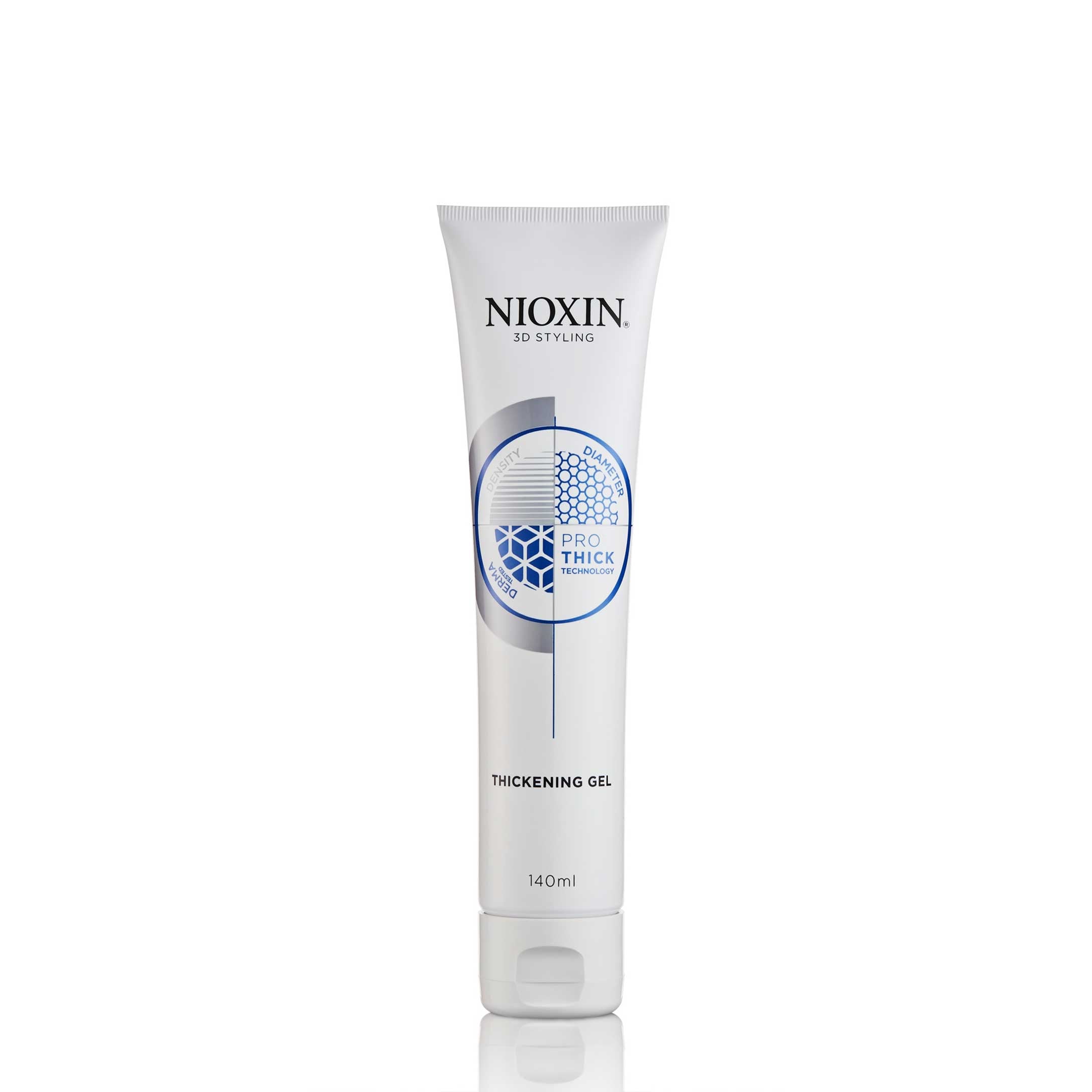Nioxin Thickening Gel 140 ml