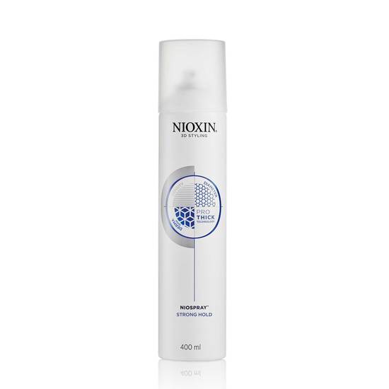 Nioxin Niospray Extra Hold 400 ml