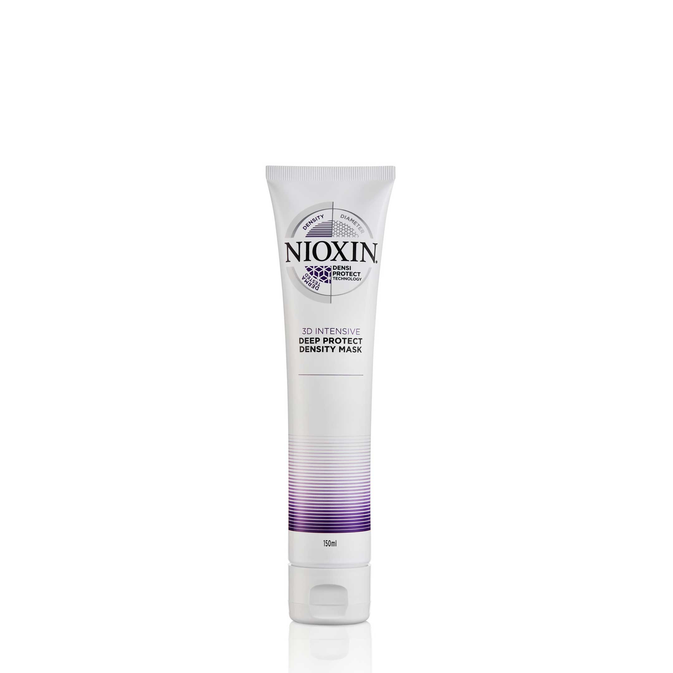 Nioxin Deep Repair Hair Masque 150 ml