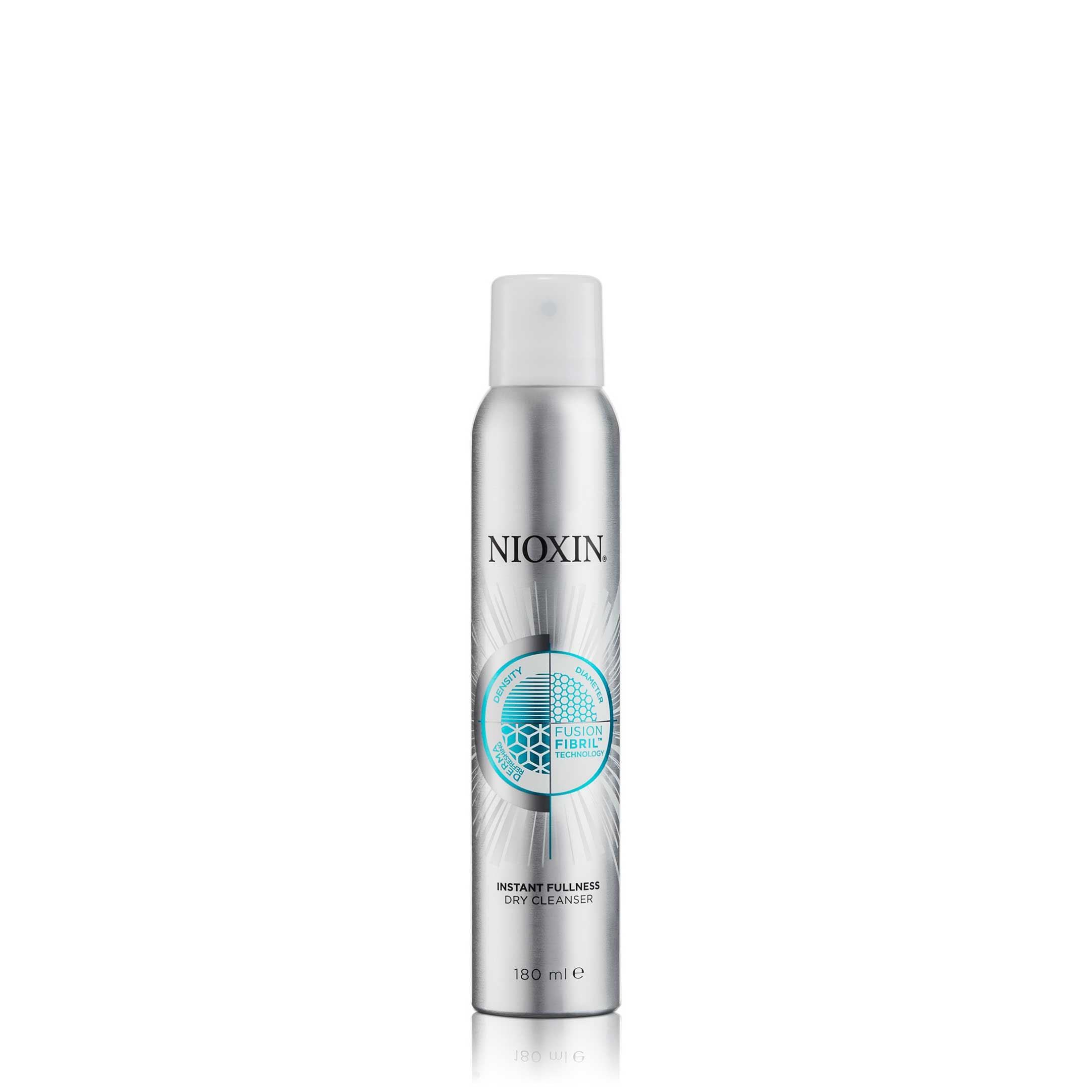 Nioxin Instant Fullness Dry Cleanser Schampo 180 ml