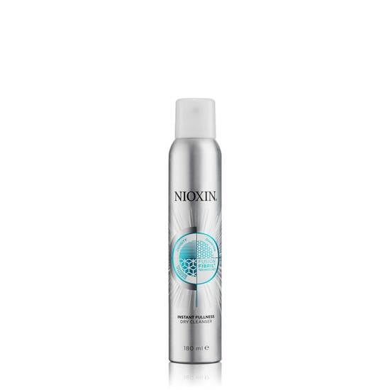 Nioxin Instant Fullness Dry Cleanser Schampo 180 ml