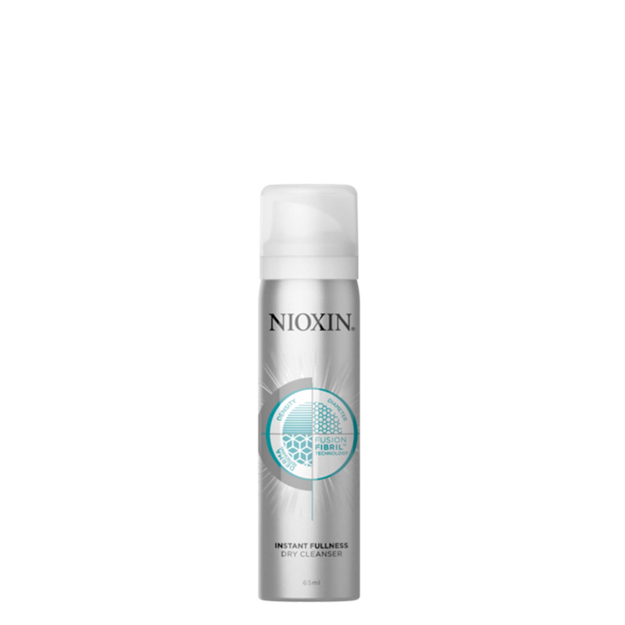 Nioxin Instant Fullness Dry Cleanser Schampo 65 ml