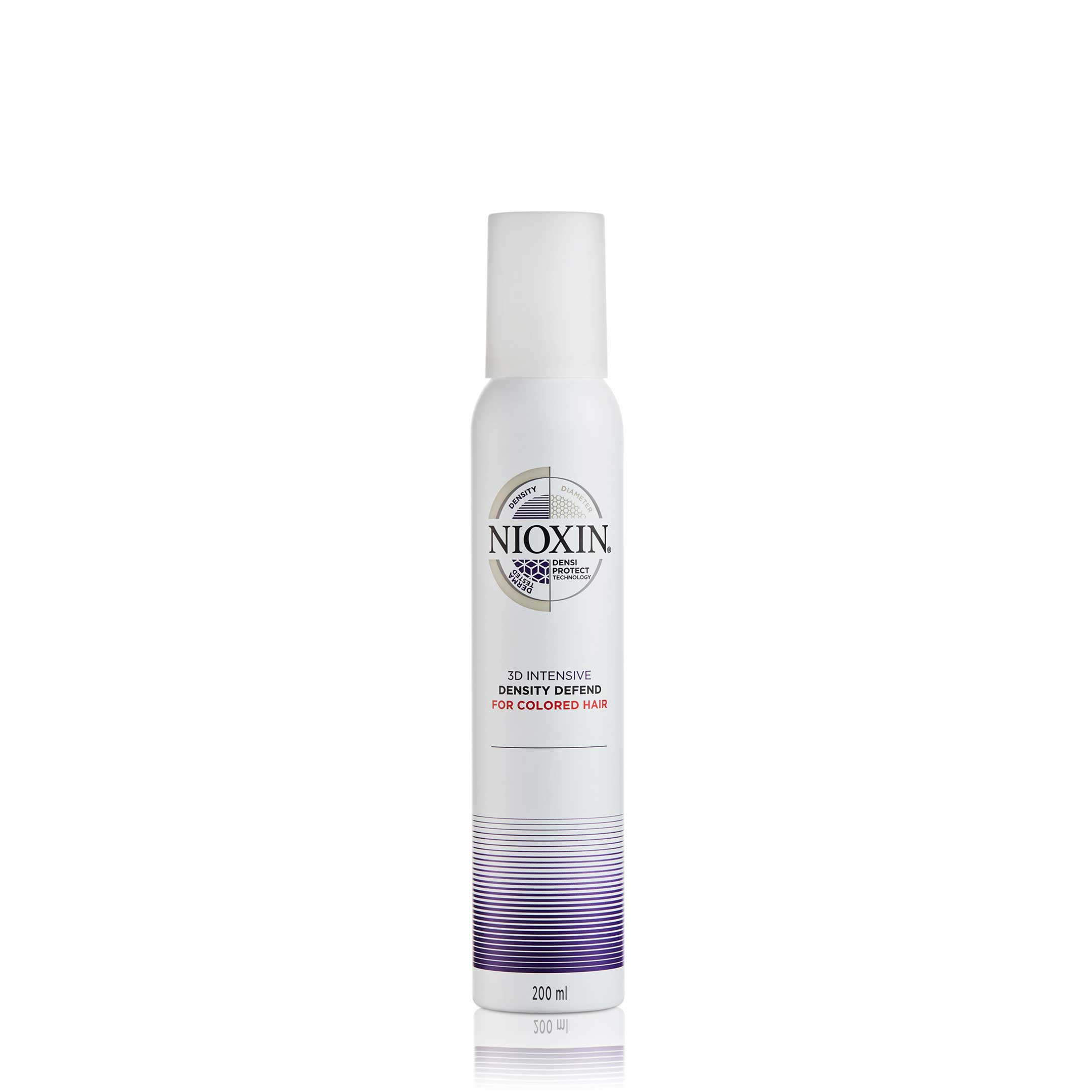 Nioxin Density Defend 200 ml