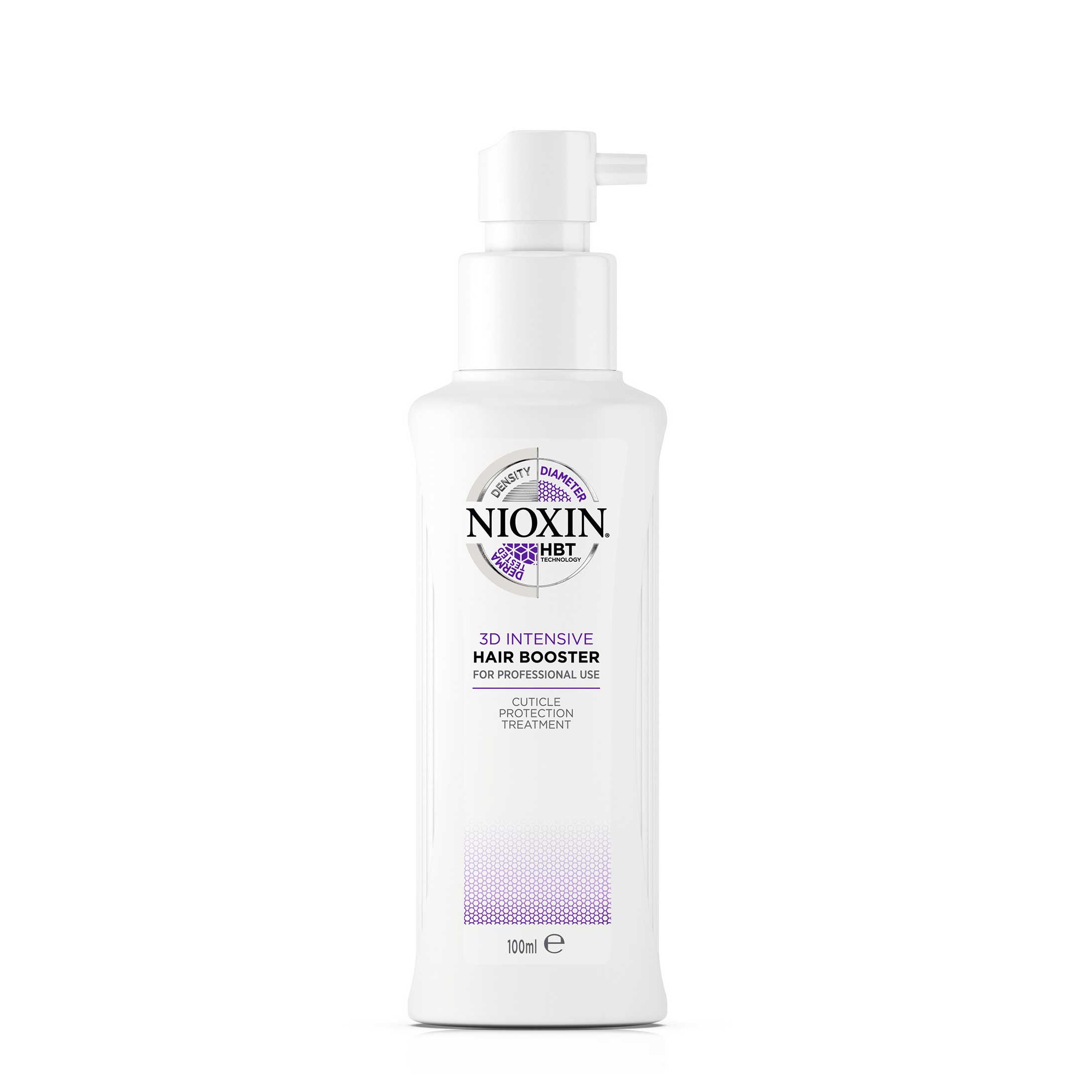 Nioxin Hair Booster Leave-in 100 ml
