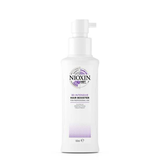 Nioxin Hair Booster Leave-in 100 ml