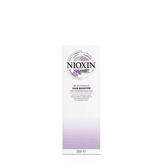 Nioxin Hair Booster Leave-in 100 ml