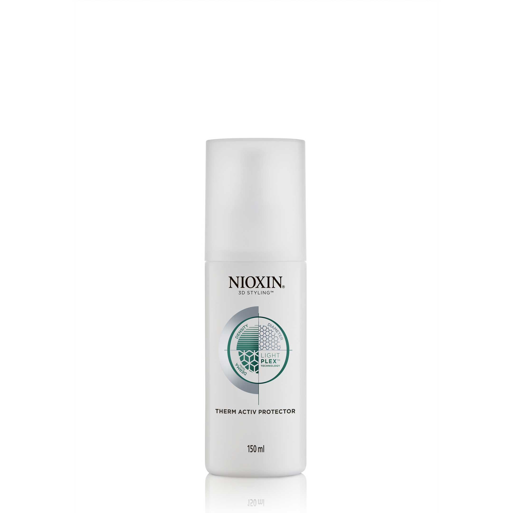 Nioxin 3D Thermal Active Protector 150 ml