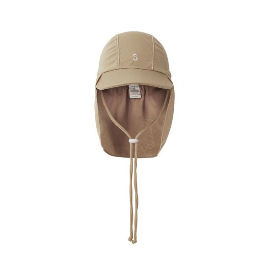 Stuckies UPF 50+ UV solkeps Tan 48/50 9 mån - 2 år