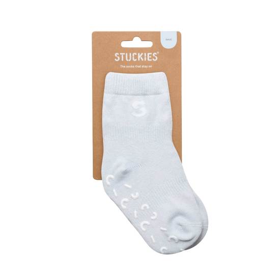 Stuckies Strumpor Wave 16/18 6-12 mån