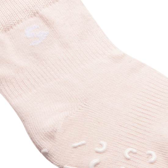 Stuckies Strumpor Rose 16/18 6-12 mån